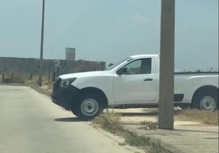 Empresas son grabadas tirando basura en Coatzacoalcos