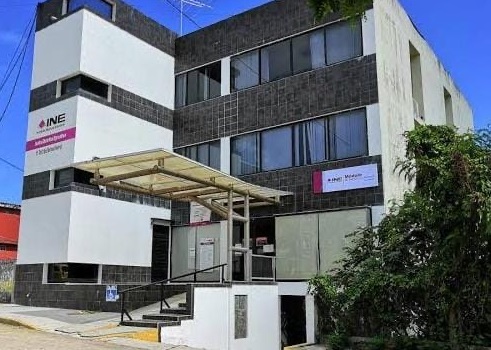 Entrega de paquetes electorales en Coatzacoalcos inicia la próxima semana
