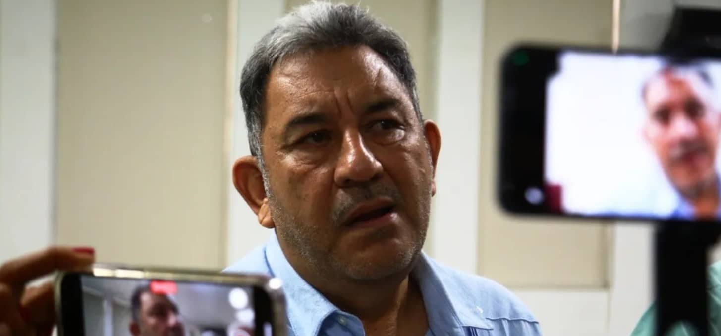 Entrega-recepciÃƒÂ³n de alcaldÃƒÂ­a en Coatzacoalcos avanza sin irregularidades