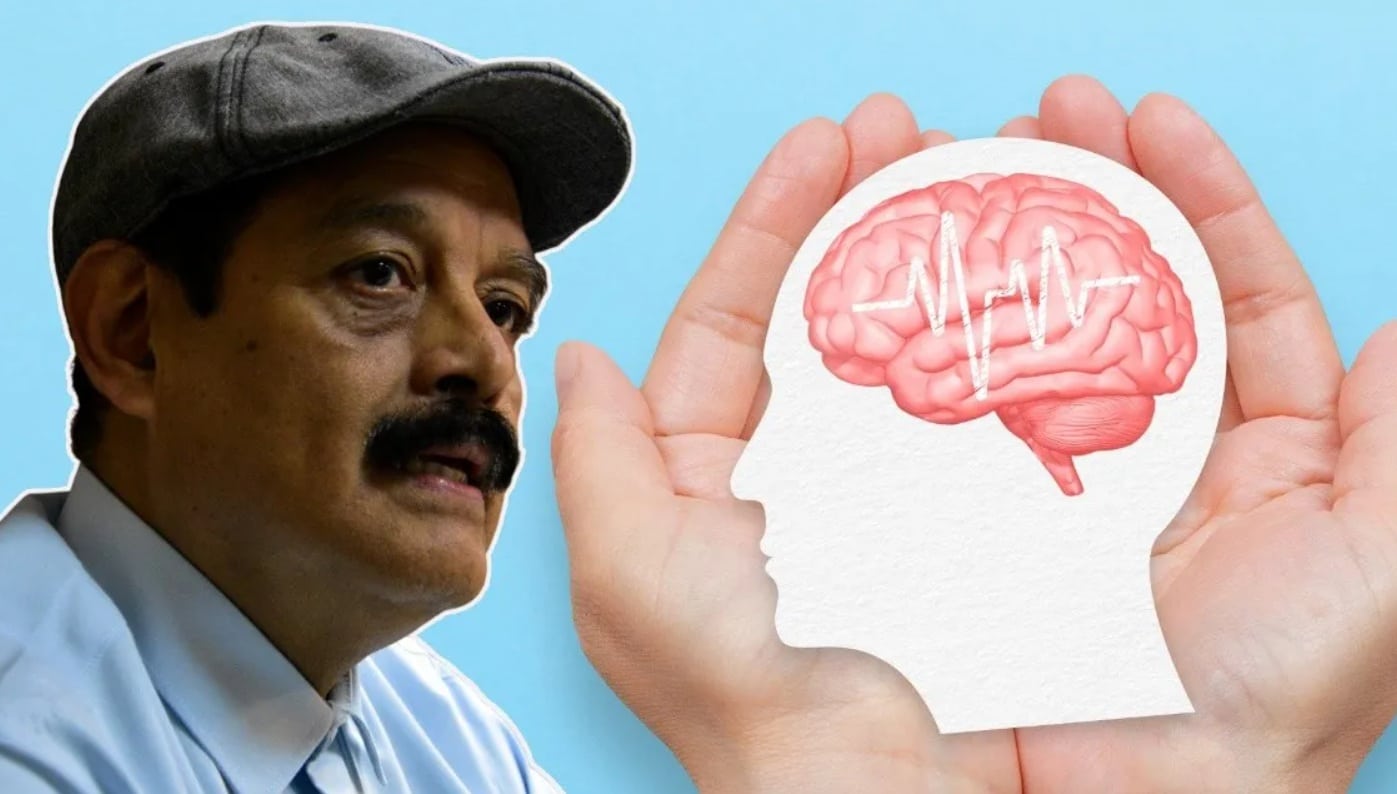 Epilepsia y discapacidad: cuidado y tratamiento segÃƒÂºn Norberto Luna