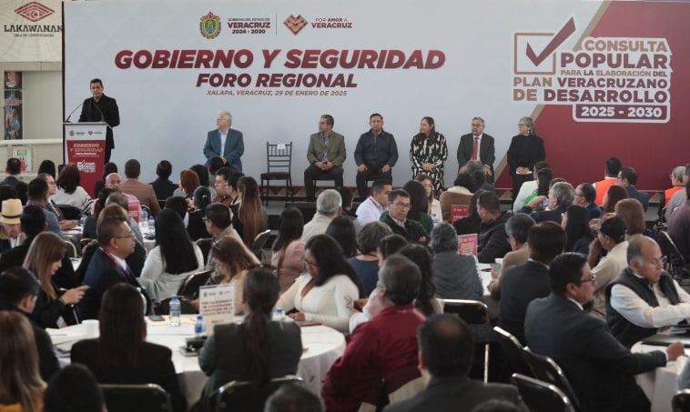 Escucha y participaciÃƒÂ³n ciudadana en el poder legislativo de Veracruz