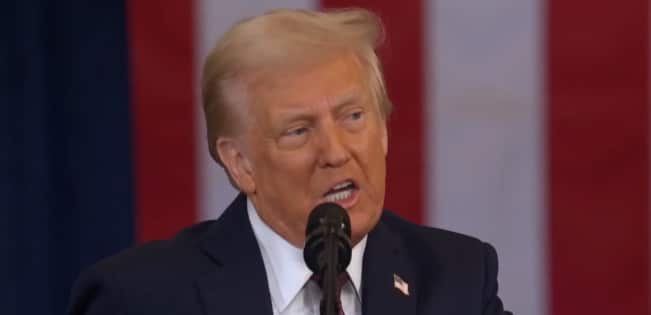 Estados Unidos realiza ataques aÃƒÂ©reos en Somalia contra Estado IslÃƒÂ¡mico