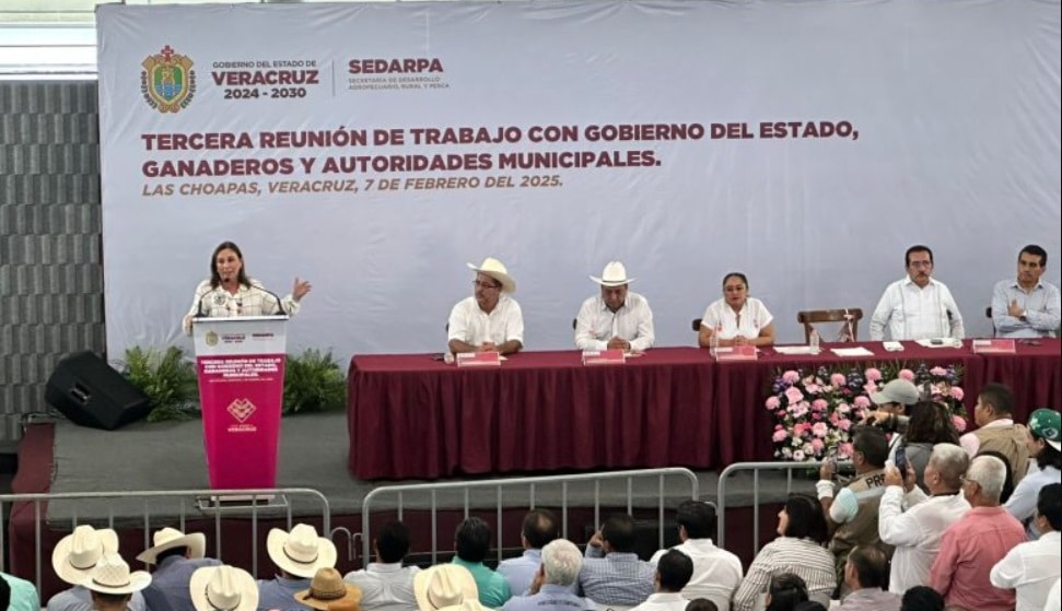 Estrategias efectivas contra el gusano barrenador en ganado
