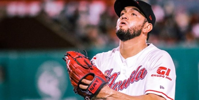 Estrella de El Glorioso representarÃƒÂ¡ a MÃƒÂ©xico en la Serie del Caribe