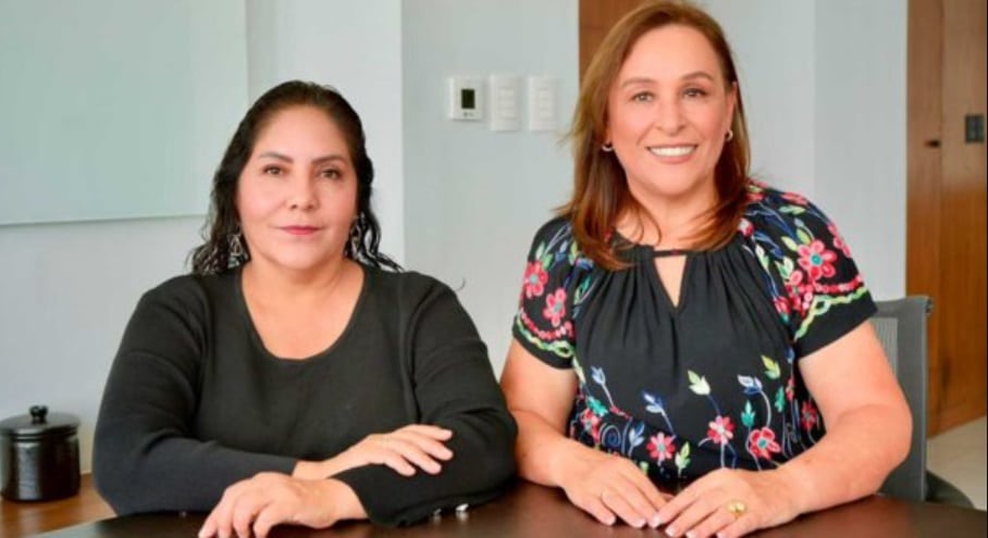 EvaluaciÃƒÂ³n de desempeÃƒÂ±o: SEV, Nahle y Tello en la mira