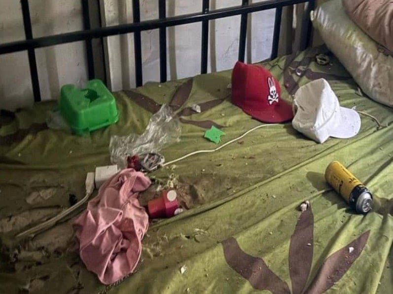 Explosivos descubiertos en paqueterÃƒÂ­a generan alerta en MÃƒÂ©xico