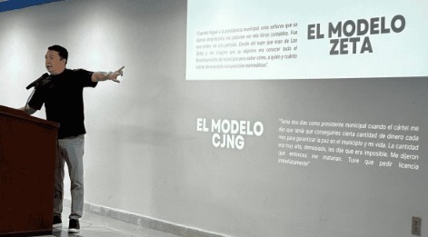 ExtorsiÃƒÂ³n: la sombra que azota a la sociedad actual