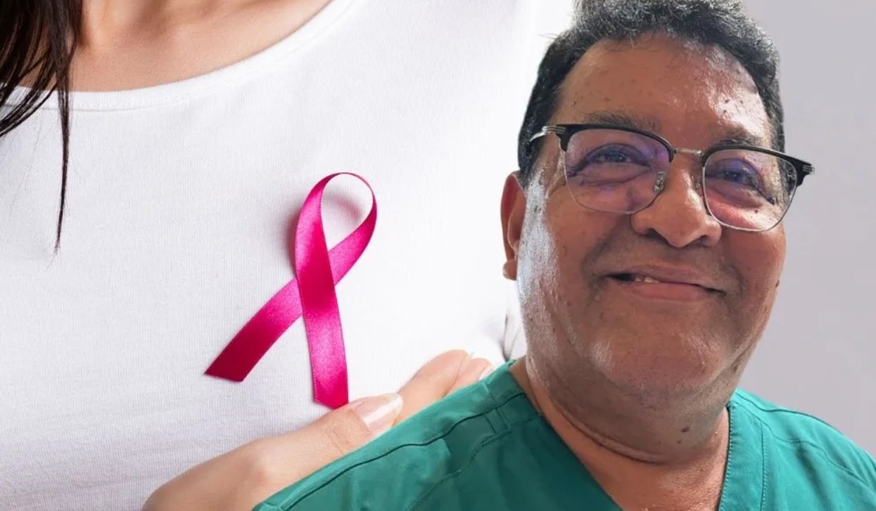 Factores clave que complican el cÃƒÂ¡ncer de mama en mujeres