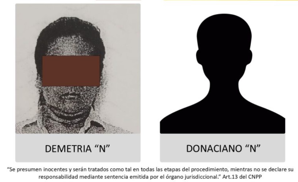 Fallo condenatorio por despojo en Catemaco, Veracruz