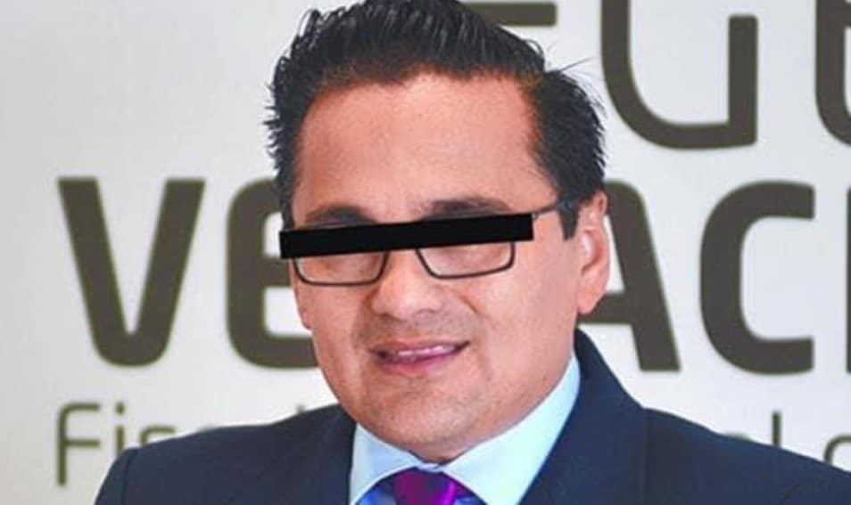 Fallo de Winckler: Ã‚Â¿Un paso hacia la justicia en Veracruz?