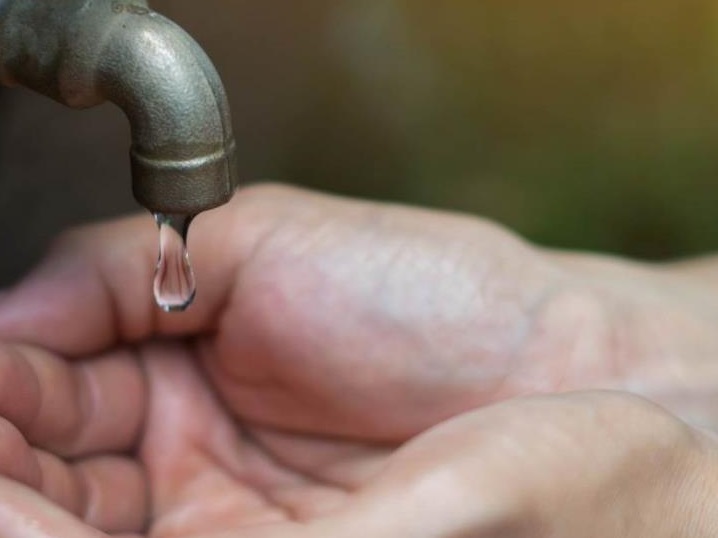 Falta de agua: un desafÃƒÂ­o mÃƒÂ¡s allÃƒÂ¡ de la escasez