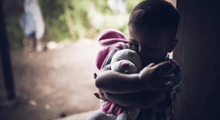 Falta de respeto hacia los niÃƒÂ±os en la educaciÃƒÂ³n actual
