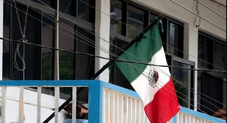 Familias de Coatzacoalcos abarrotan mercados para El Grito