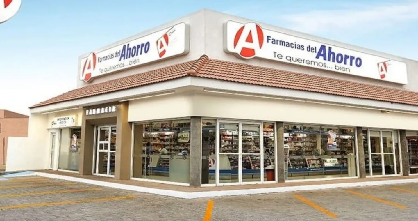 Farmacias del Ahorro busca personal en Coatzacoalcos