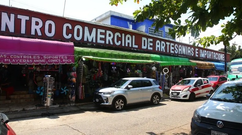 Fayucas en Coatzacoalcos: de corazÃƒÂ³n comercial a decadencia
