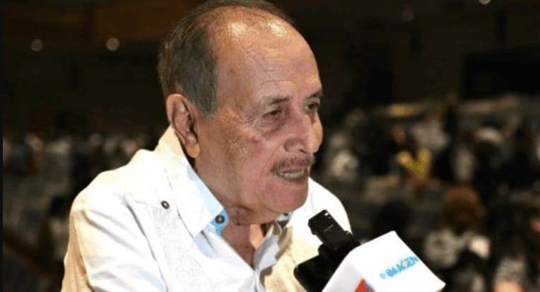 Felicitaciones a Robles MartÃƒÂ­nez por su labor destacada