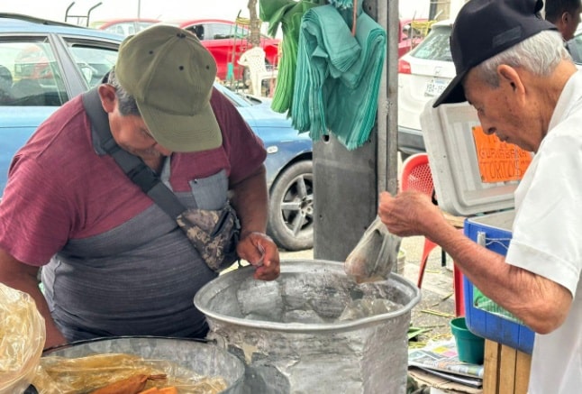 Feria de Coatzacoalcos ofrecerÃƒÂ¡ mÃƒÂ¡s de 20 mil tamales