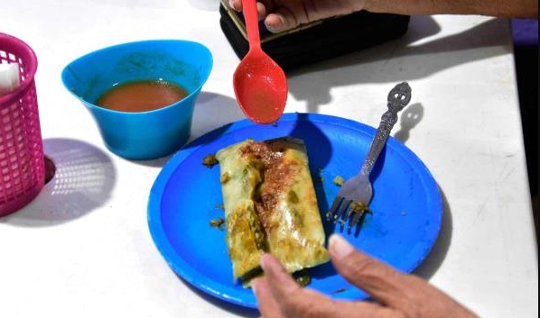 Feria del Tamal 2025 llega al Mercado de Coatzacoalcos