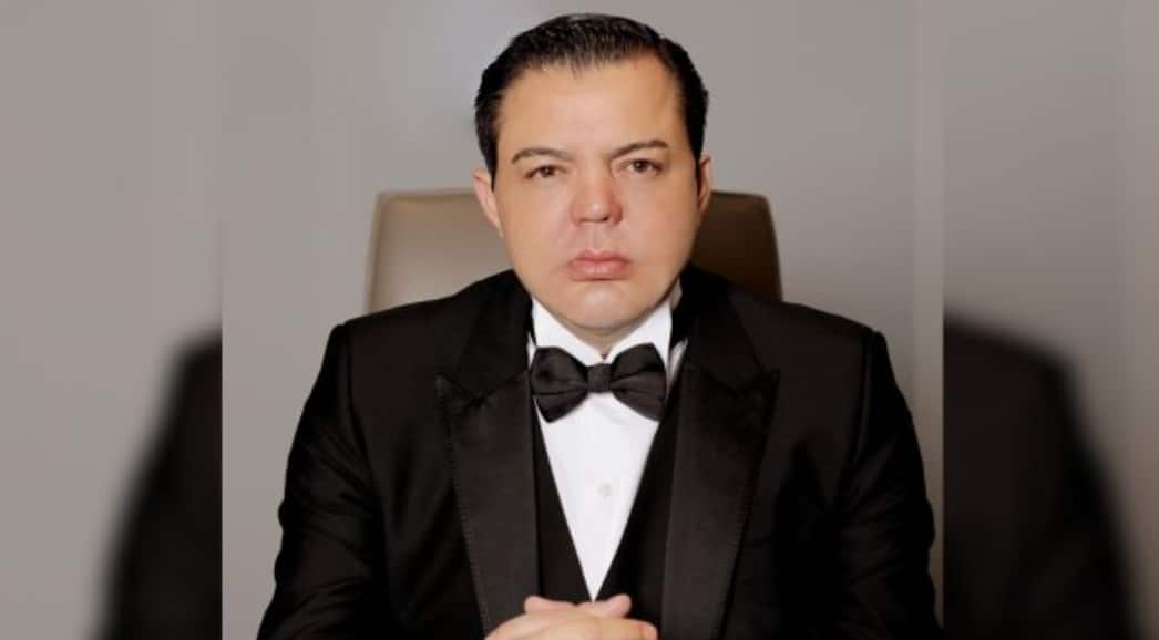 Fernando Padilla: El ÃƒÂ©xito empresarial de un veracruzano destacado