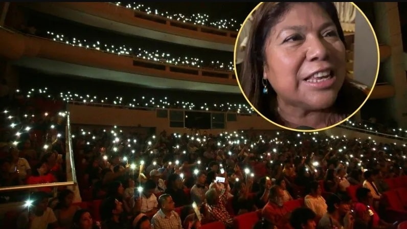 Festival del Mar Coatzacoalcos 2025: inauguraciÃƒÂ³n supera expectativas