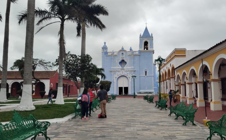 Fiesta de Tlacotalpan 2025: TradiciÃƒÂ³n y celebraciÃƒÂ³n cultural