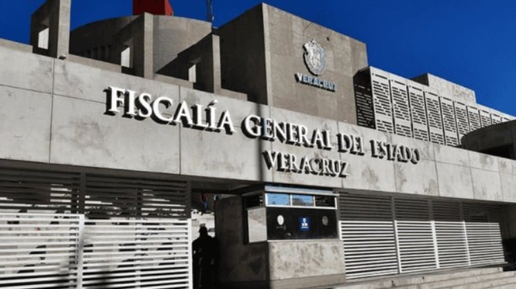 FiscalÃƒÂ­a de Veracruz: controversias y reclamos persistentes