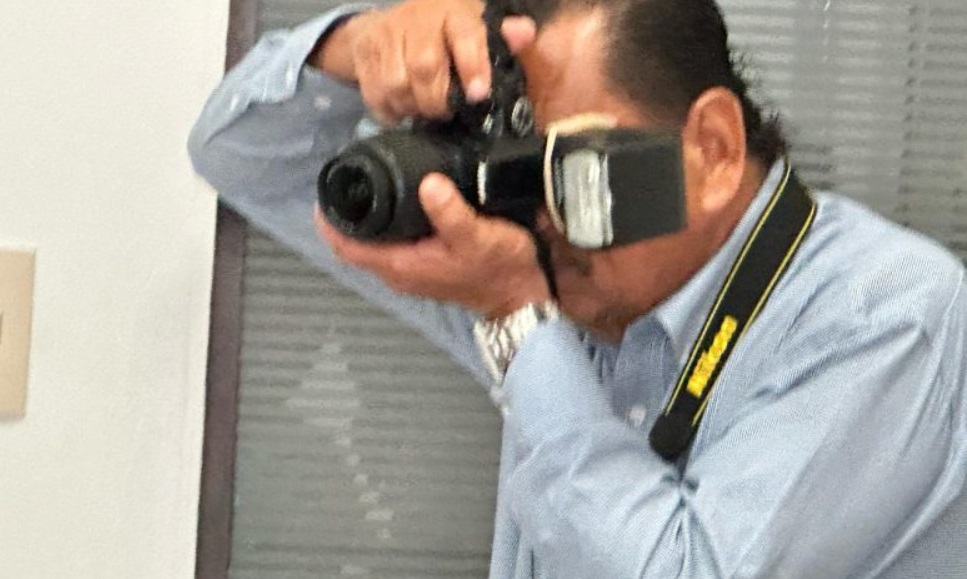 Fotógrafos de Coatzacoalcos anticipan aumento de trabajo en febrero