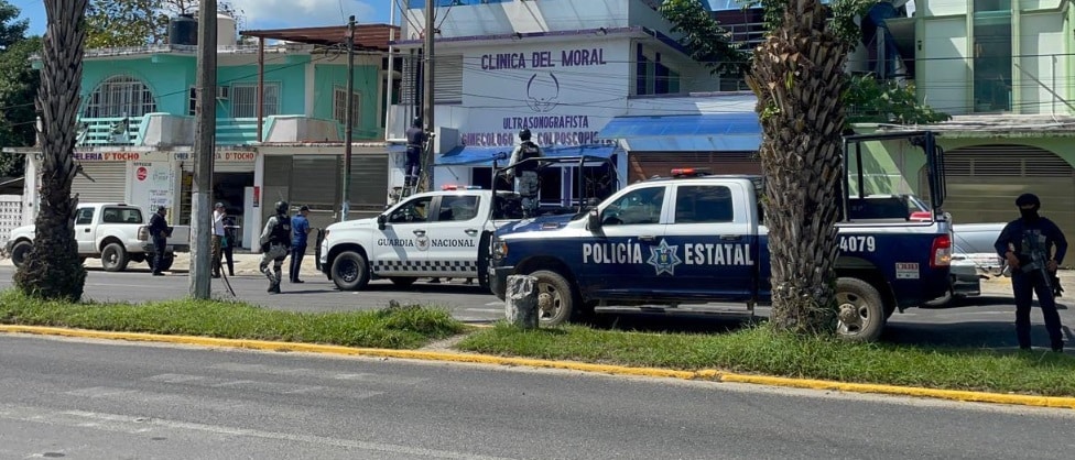 Fuerzas de seguridad retiran cÃƒÂ¡maras para respetar privacidad