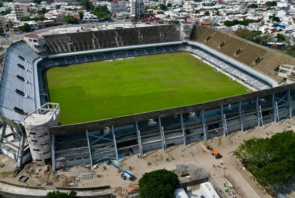 FÃƒÂºtbol profesional en Veracruz: Confirmado para 2025