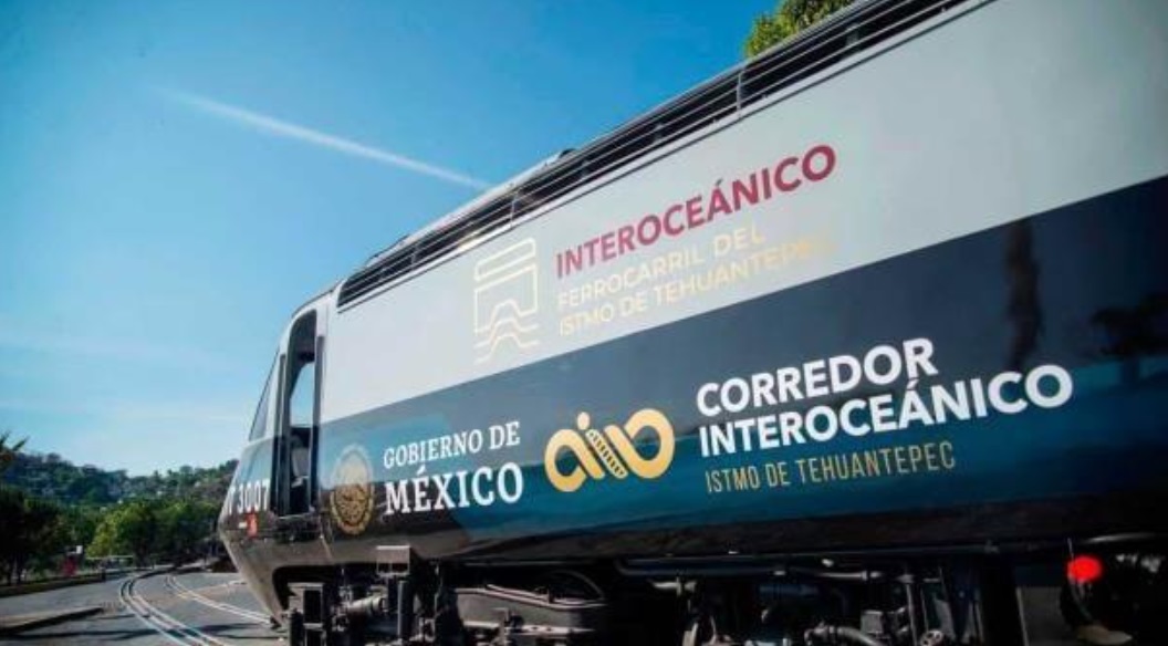 Futuro del ferrocarril en MÃƒÂ©xico: oportunidades y desafÃƒÂ­os