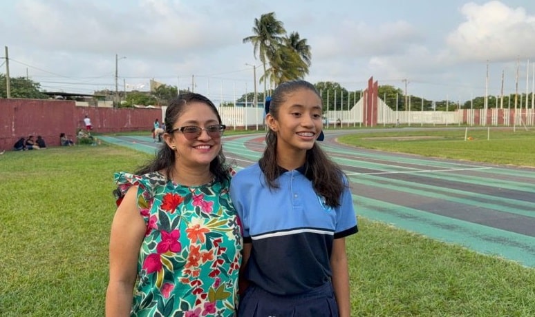 Ganadora de Olimpiada del Conocimiento de Coatzacoalcos conocerÃƒÂ¡ a Sheinbaum