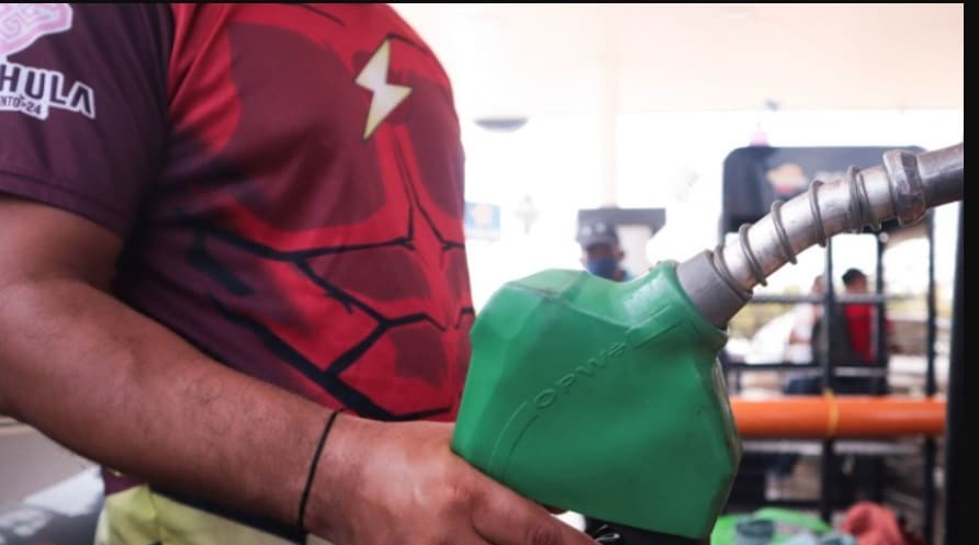 Gasolineras en CDMX pierden permisos por inactividad prolongada