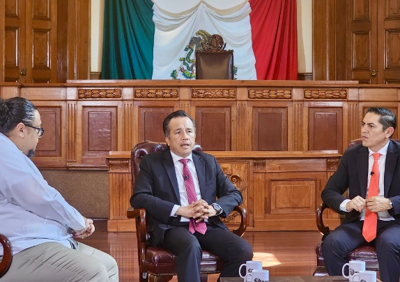 Gobernador comparecerÃƒÂ¡ ante diputados el 29 de noviembre