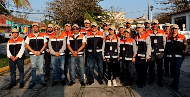 Gobierno despliega mÃƒÂ¡s de 500 trabajadores de salud en Candelaria