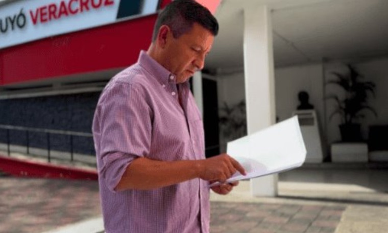 Golpe al PRI: Nueva Oportunidad para Movimiento Ciudadano