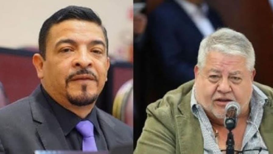 GÃƒÂ³mez Cazarin y su relaciÃƒÂ³n con Manuel Huerta revelada