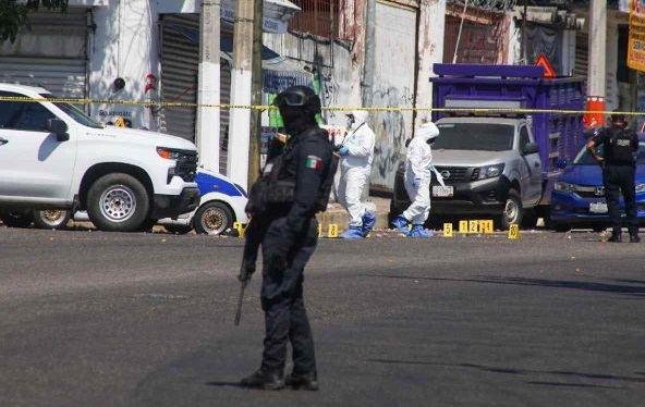 Guerrero enfrenta crisis de violencia y desprecio institucional