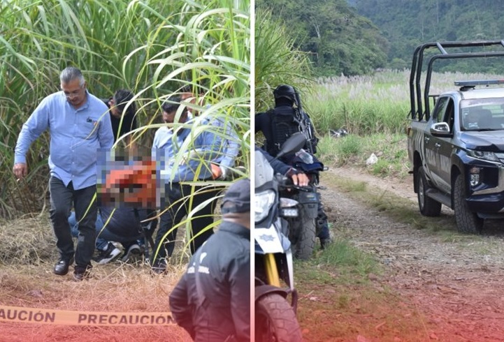 Hallan cuerpo sin identificar en CÃƒÂ³rdoba: detalles clave