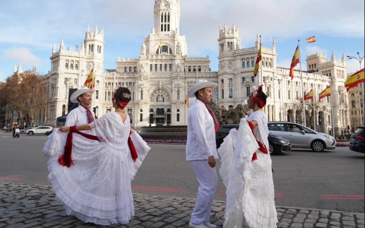 Herencia y cultura veracruzana destacadas en Feria de Turismo