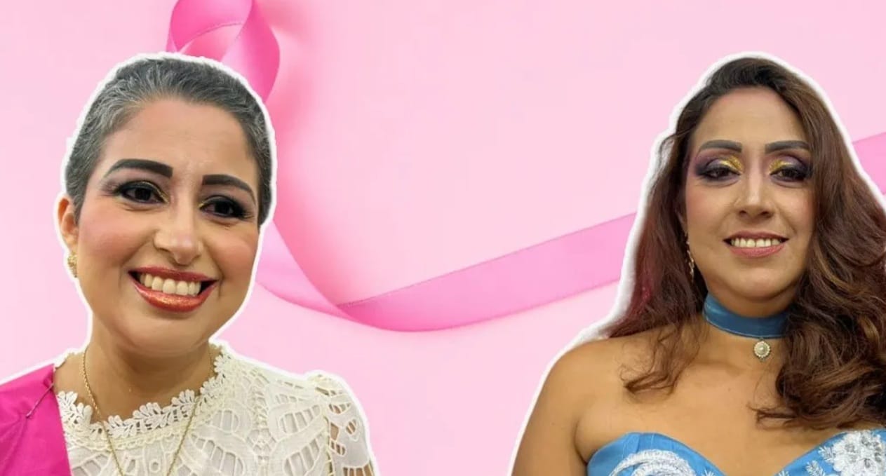 Historias de Kahory y BÃƒÂ¡rbara: Supervivientes de cÃƒÂ¡ncer de mama