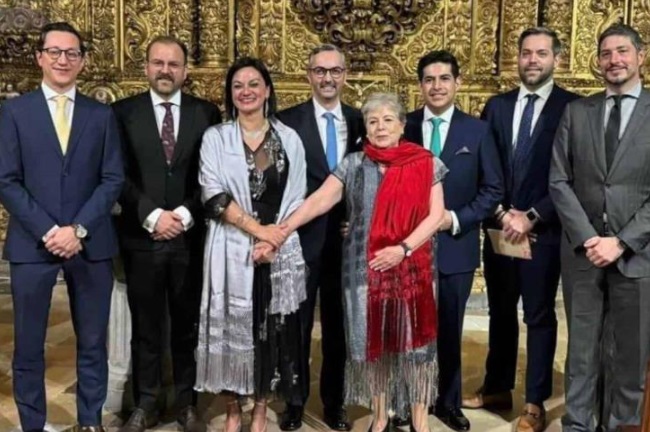 Honradez: el propÃƒÂ³sito de AÃƒÂ±o Nuevo que todos necesitamos