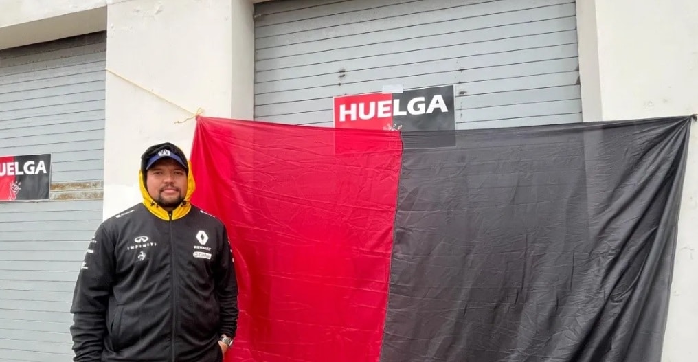 Huelga en Monte de Piedad: Coatzacoalcos se une al paro nacional