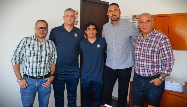 Hugo MarÃƒÂ­n se prepara para la Copa del Mundo 2025