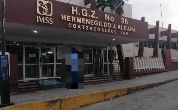 IMSS Veracruz Sur destaca la necesidad de consultas mÃƒÂ©dicas regulares