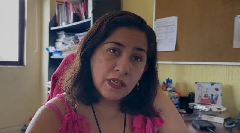 INE Coatzacoalcos entrega resultados de Consulta Infantil y Juvenil 2025