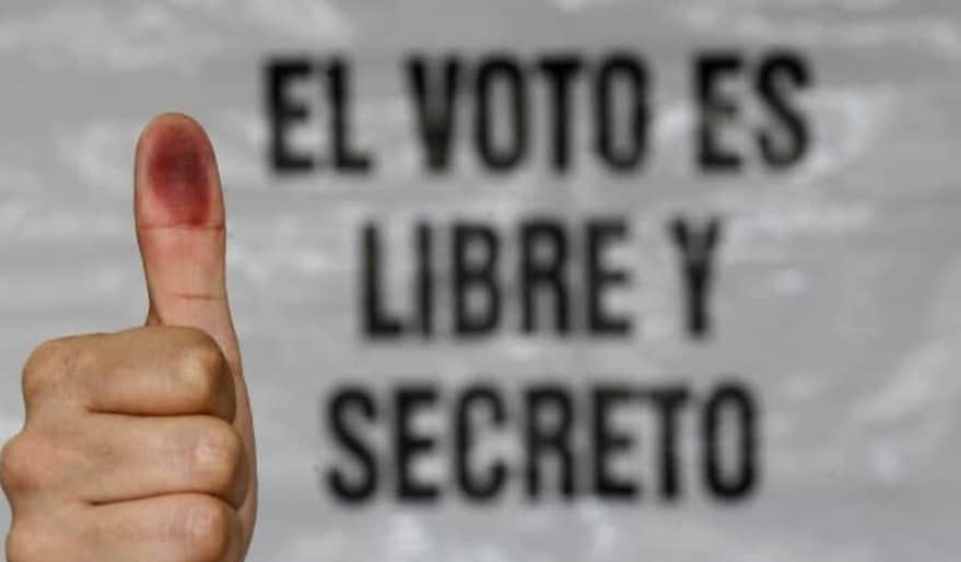 INE aprueba presupuesto de 13 mil MDP para elecciones judiciales