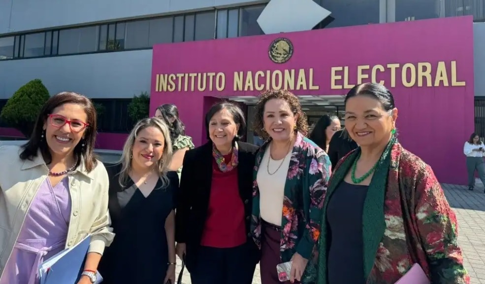 INE espera anÃƒÂ¡lisis jurÃƒÂ­dico para organizar elecciones judiciales