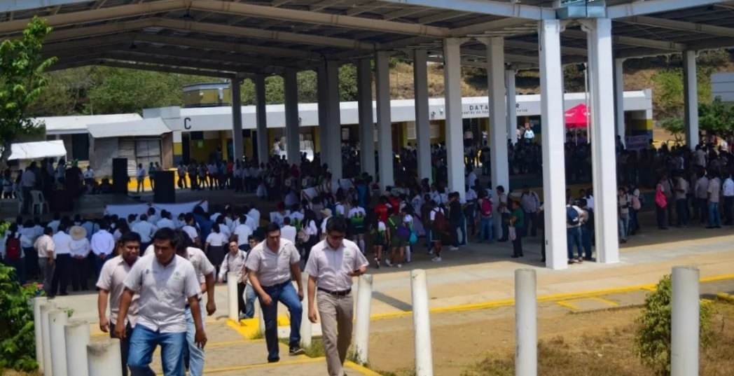 ITESCO registra el mayor daÃƒÂ±o patrimonial segÃƒÂºn ORFIS