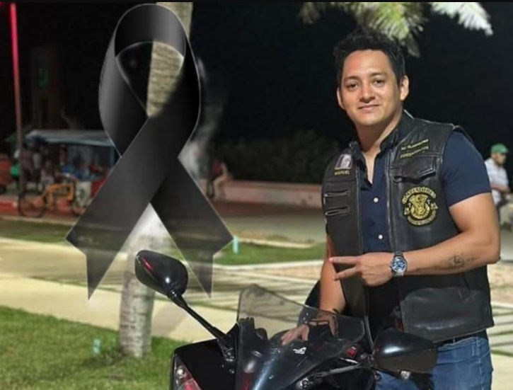 Identifican a profesor de bachillerato fallecido en Coatzacoalcos