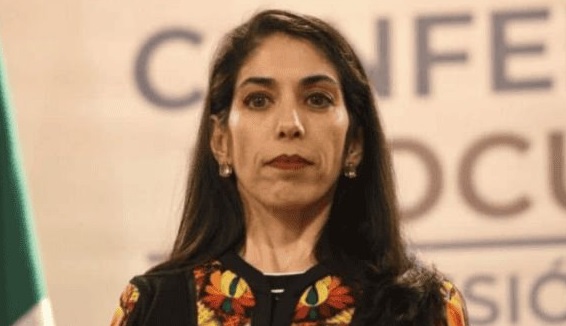 Impunidad de la fiscal genera controversia en Veracruz